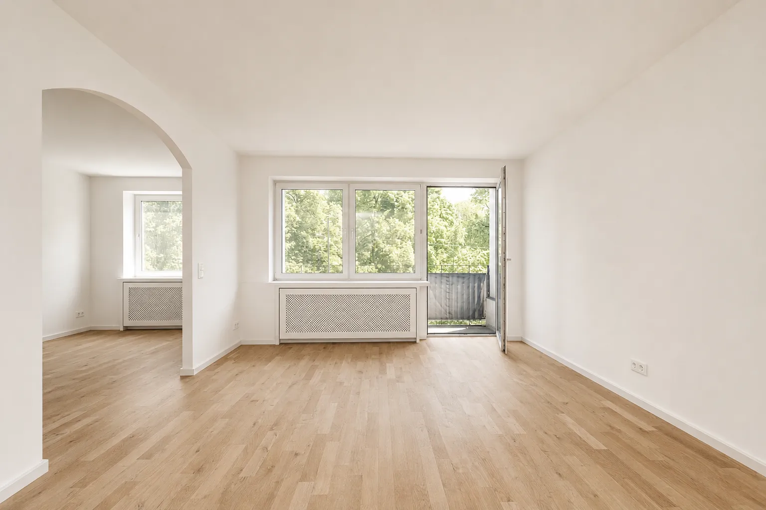 Verkauf ETW München-Lehel