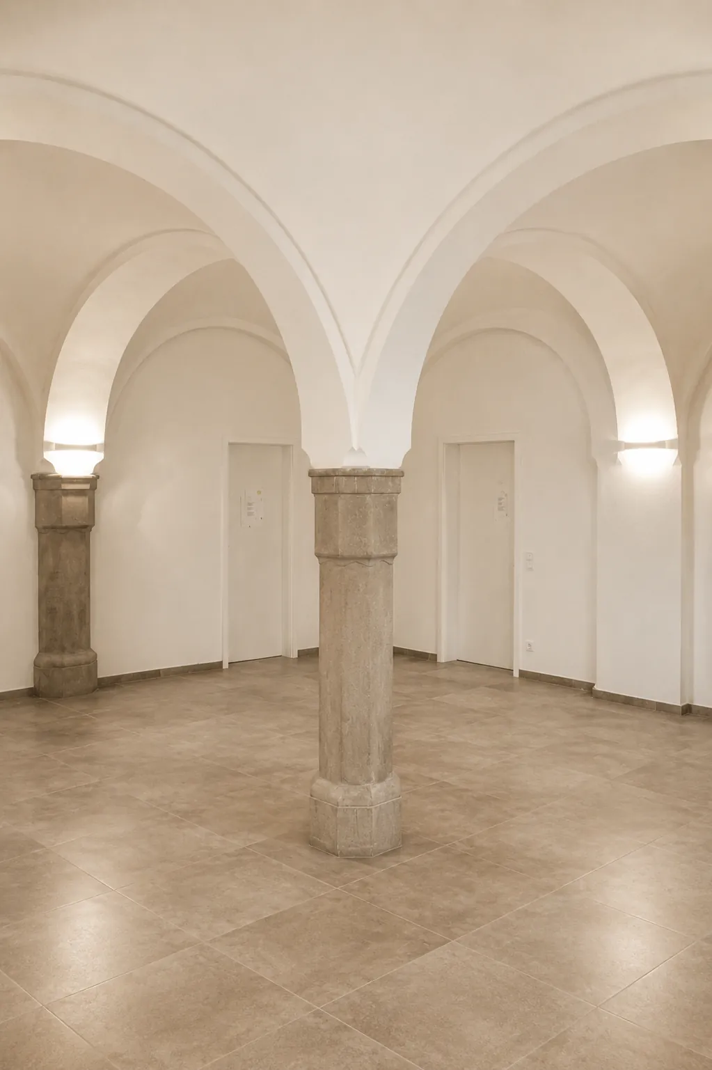Vermietung Maisonette Ulm