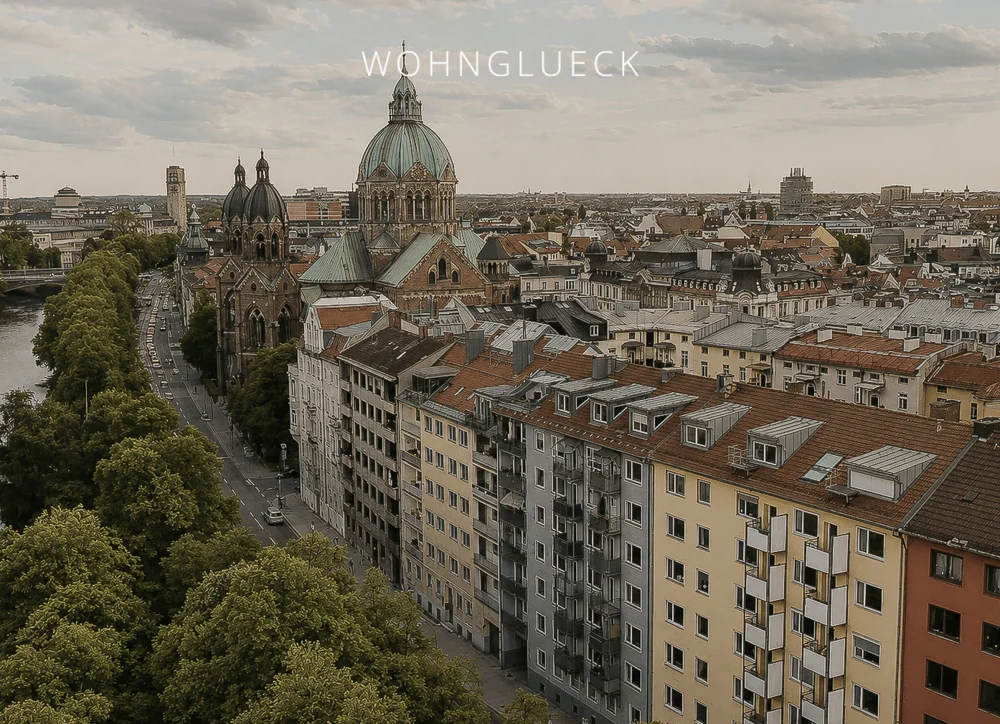 Straßenzug