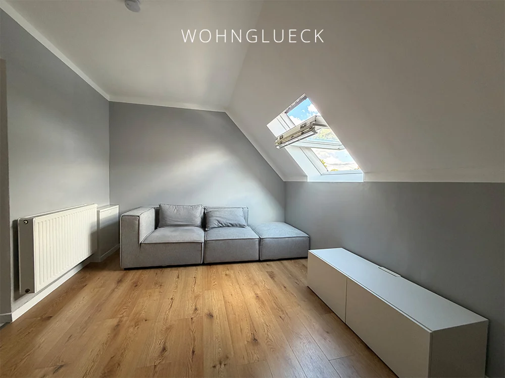 Wohnbereich