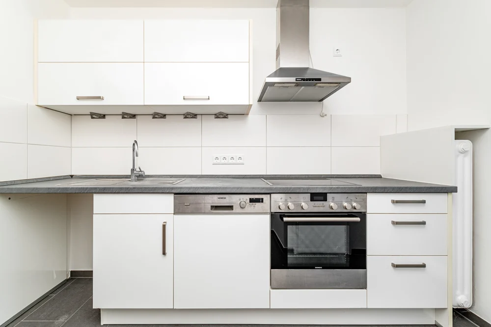(11) 3-ZIMMER-WOHNUNG MIT BLICK AUF DAS ISARUFER I ZENTRAL IN MÜNCHEN LEHEL