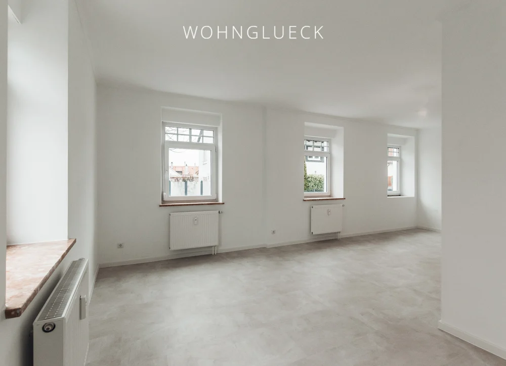 Wohnbereich