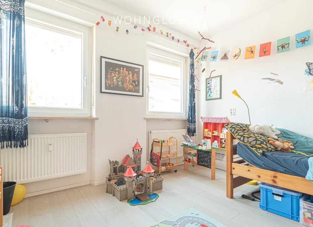 Kinderzimmer